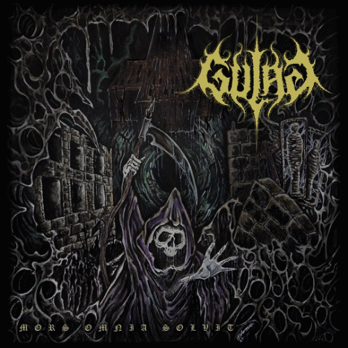 Gulag (BRA-1) : Mors Omnia Solvit